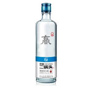 43度北京二锅头500ml酒类经营指南 合规经营与市场策略