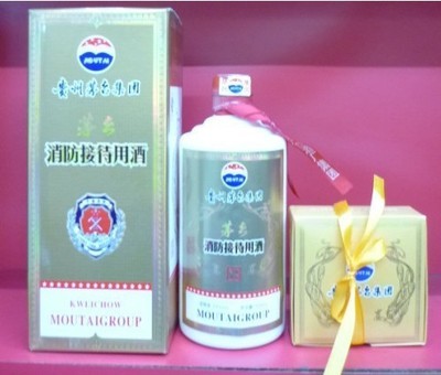 探寻贵阳云岩和兴酒类经营部 酒类市场上的优势供应商