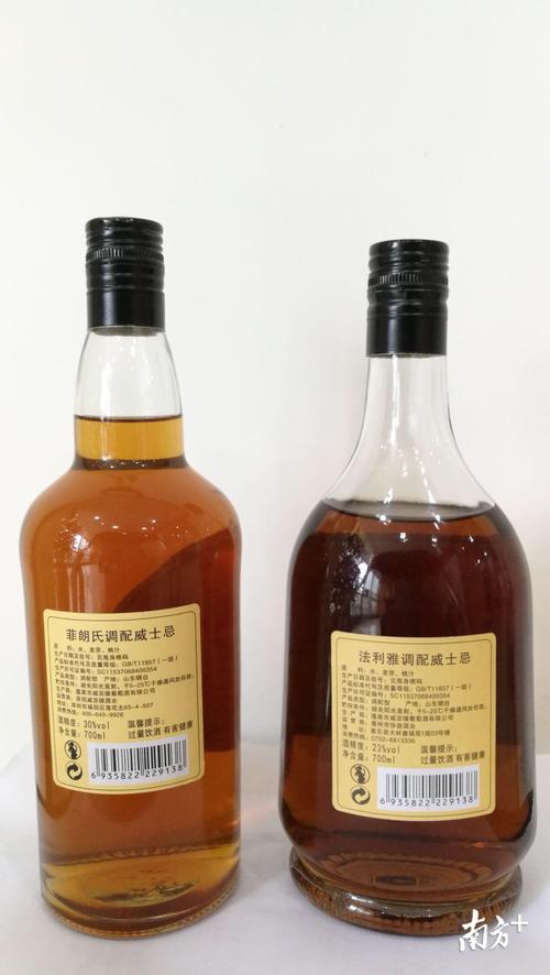 惠州开展酒类百日专项整治行动，严查涉事产品
