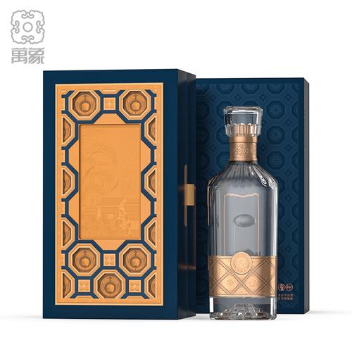 探寻掌上酒窖，品味一斤装珍藏的时光醇香