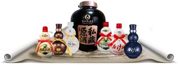 其主导产品五粮液酒历史悠久,文化底蕴深厚,是中国浓香型白酒的典型